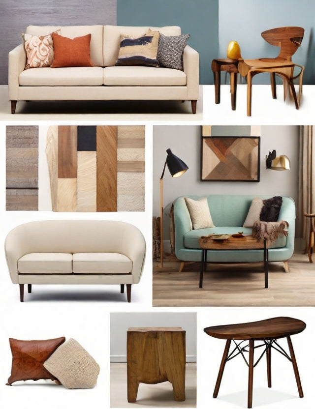 A Thoughtful Exploration with FiveStarFurniture.shop