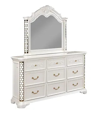 DRESSER