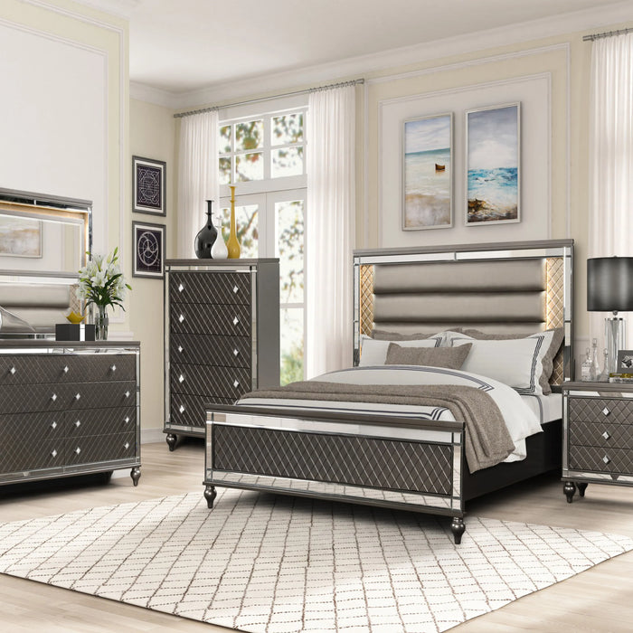 BEDROOM SET-JUEGOS DE CUARTO