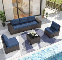 Patio furniture
