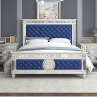 BEDROOM SET - FIVE STAR FURNITURE LIQUIDATION