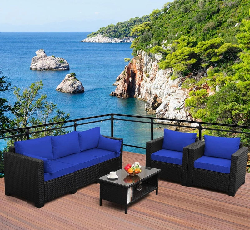 Patio furniture