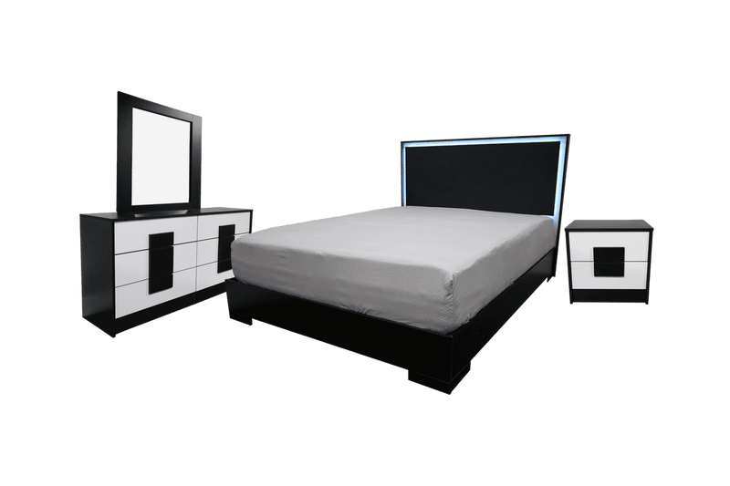 Bedroom set