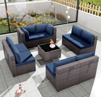 Patio furniture