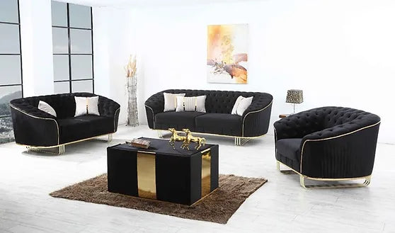 LIVING ROOM SET