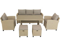 Patio furniture