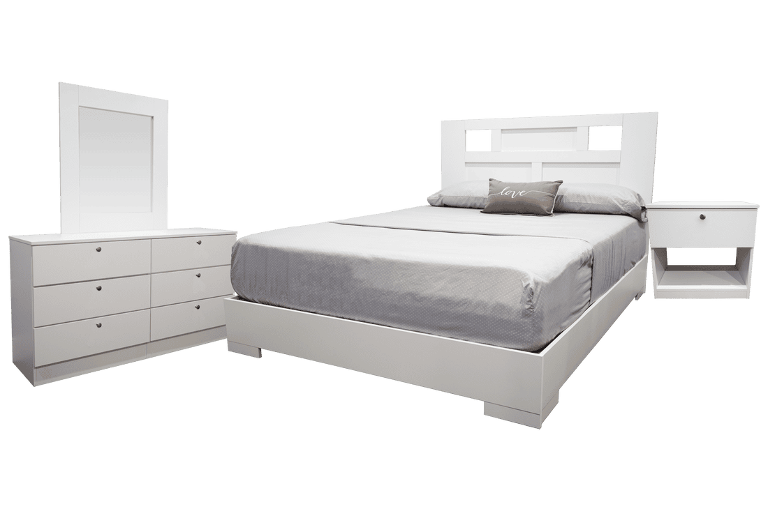 Bedroom set