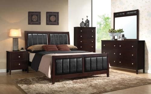 Bedroom set