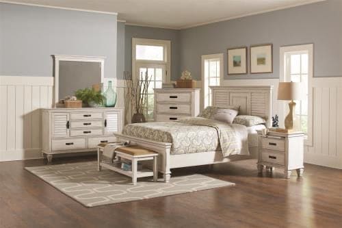Bedroom set