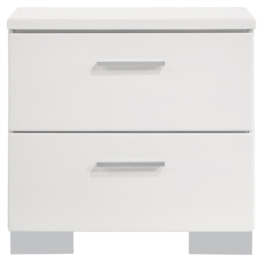 BEDROOM SET - FIVE STAR FURNITURE LIQUIDATION