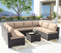 Patio furniture