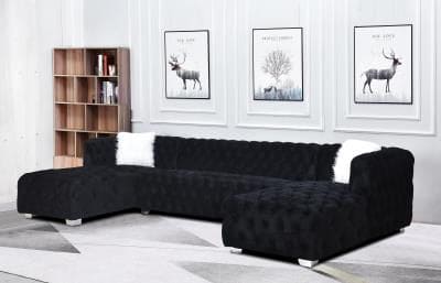 Modular sectional