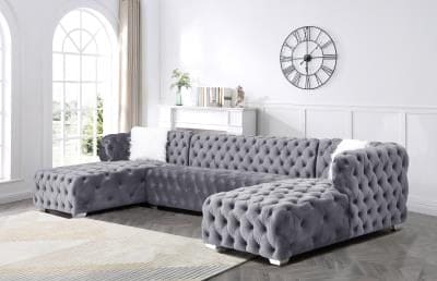Modular sectional