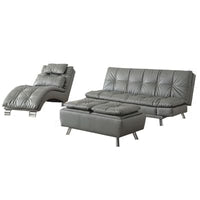 Living room set 3 pc