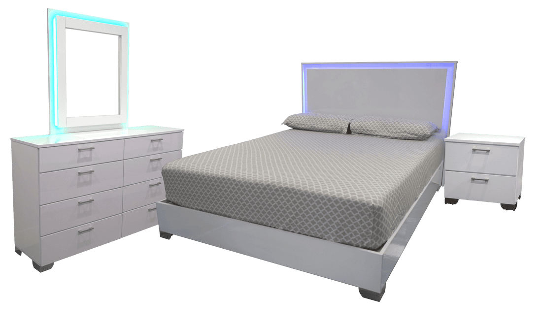 Bedroom set