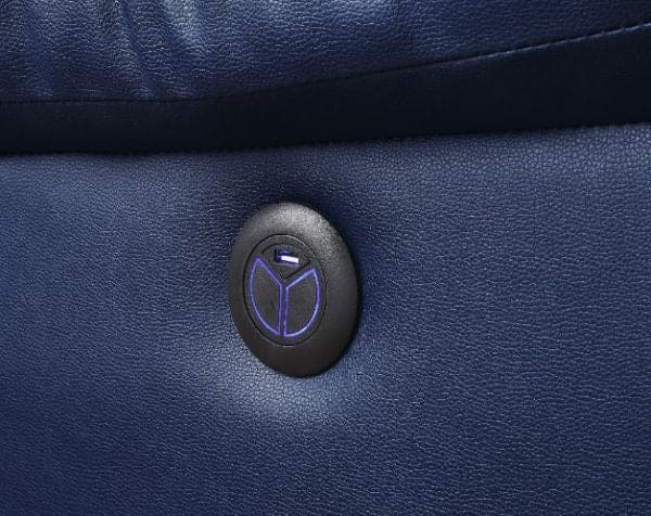 Living room set recliner