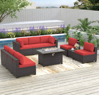 Patio furniture
