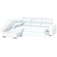 Sectional bed