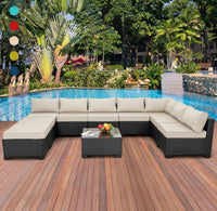 Patio furniture