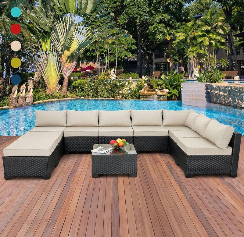 Patio furniture