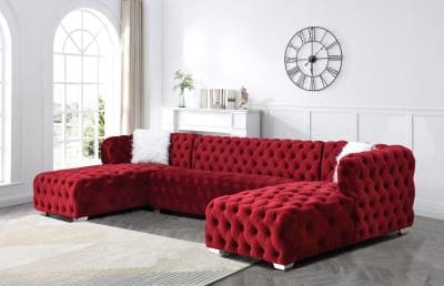 Modular sectional