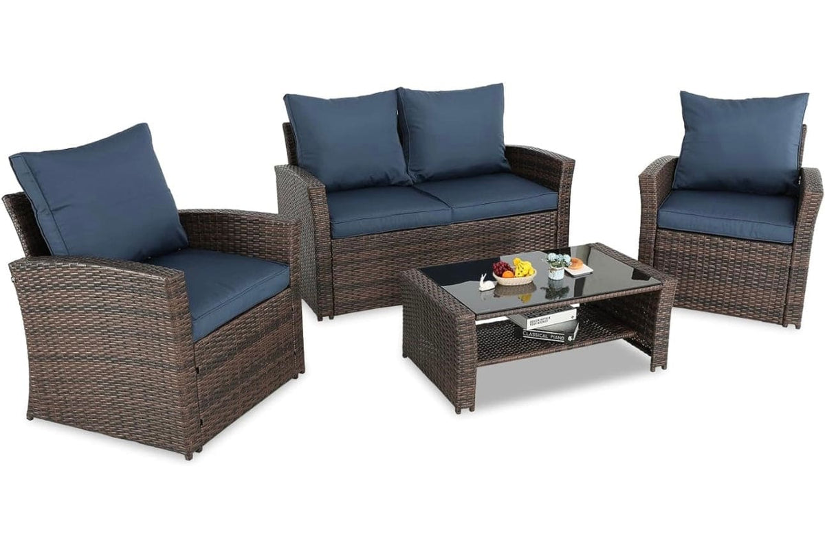 Patio furniture