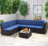 Patio furniture