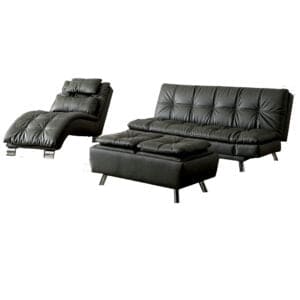 Living room set 3 pc