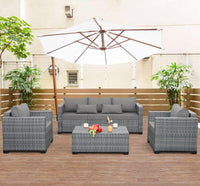 Patio furniture