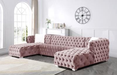 Modular sectional