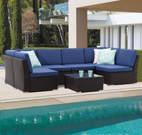 Patio furniture