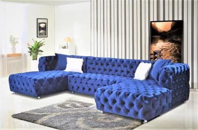Modular sectional