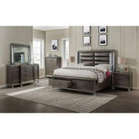 Bedroom set