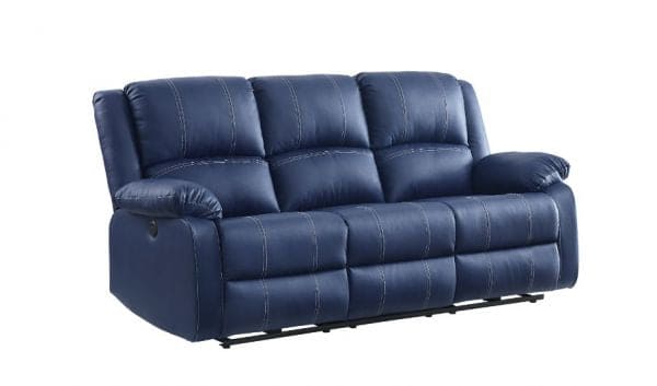 Living room set recliner
