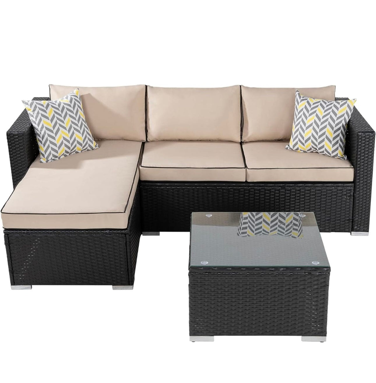 Patio furniture