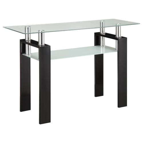 Consola table