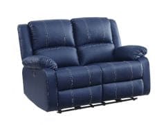 Living room set recliner