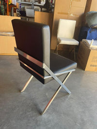 Dining chair