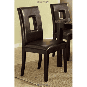 Dining chair