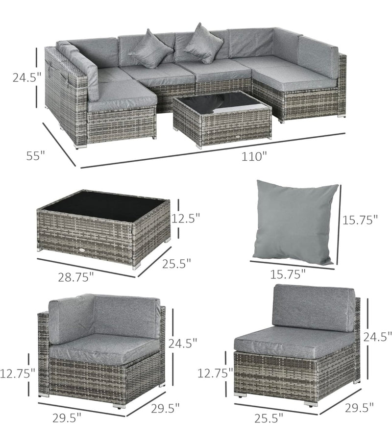 Patio furniture