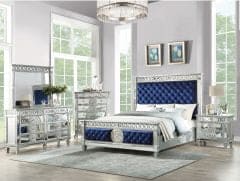 BEDROOM SET - FIVE STAR FURNITURE LIQUIDATION