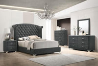 Bedroom set