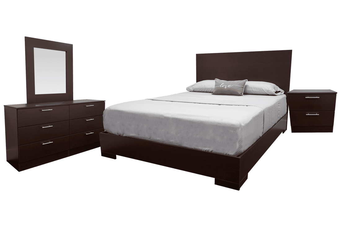 Bedroom set