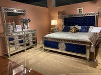 BEDROOM SET - FIVE STAR FURNITURE LIQUIDATION