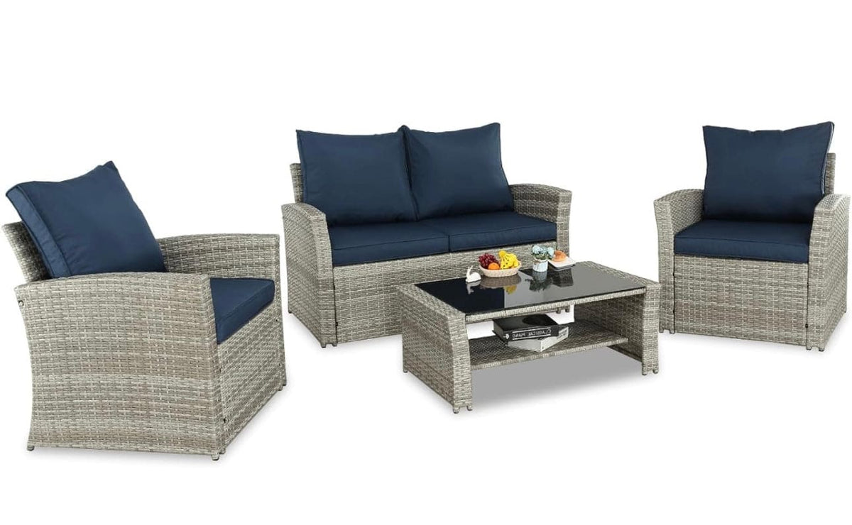 Patio furniture