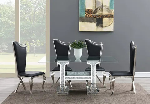 DINING ROOM SET