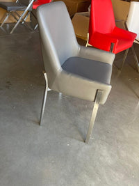 Dining chair