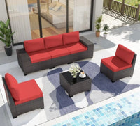 Patio furniture