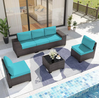 Patio furniture