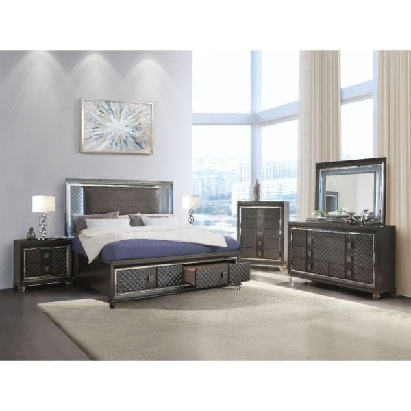 Bedroom set